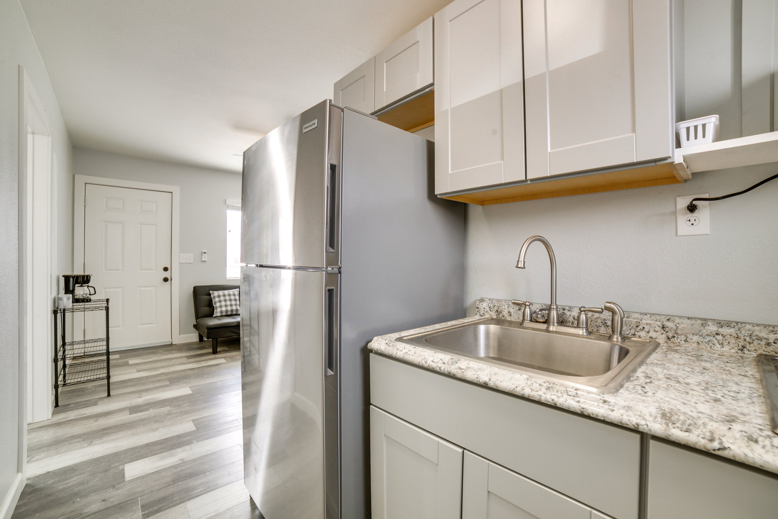 Hawthorne Vacation Rental