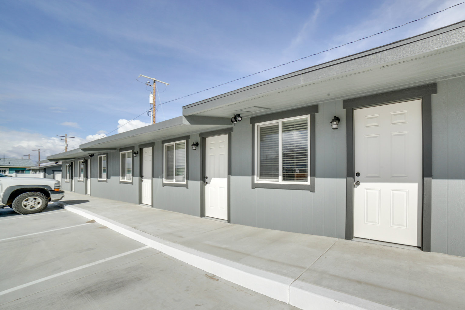 Hawthorne Vacation Rental