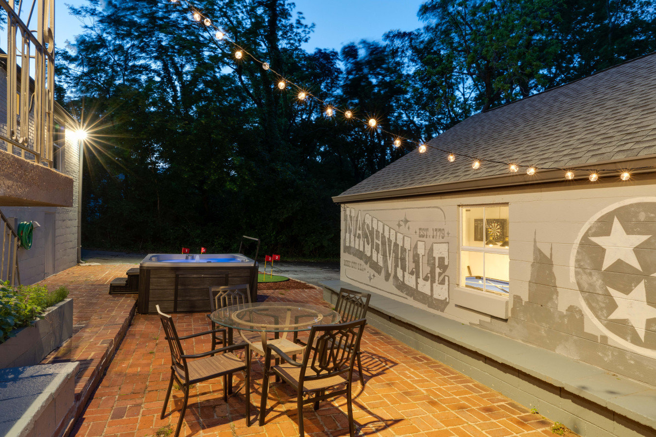 Nashville Vacation Rental