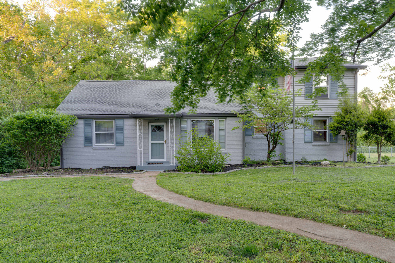 Nashville Vacation Rental