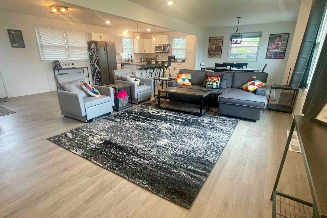 Nashville Vacation Rental