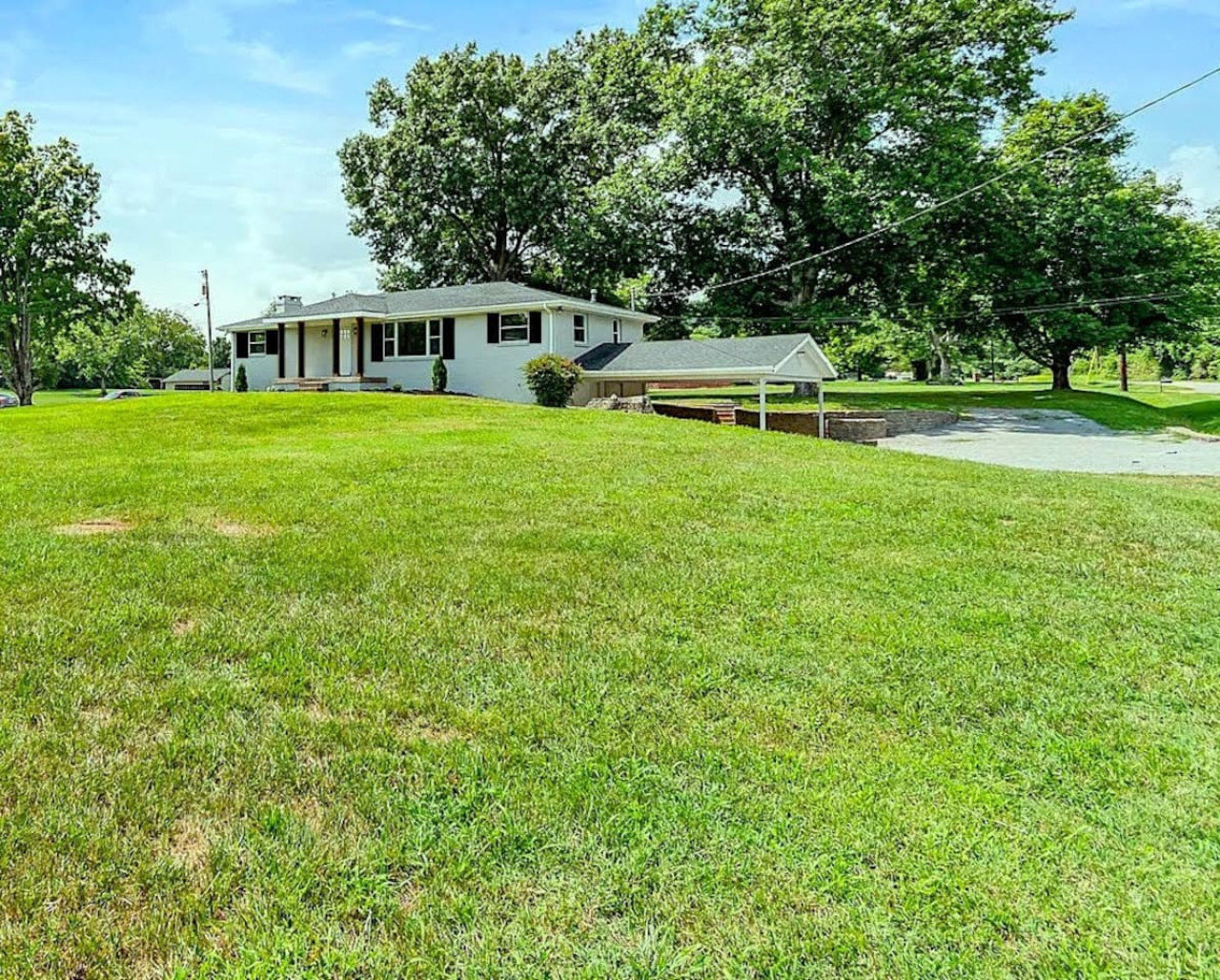 Nashville Vacation Rental