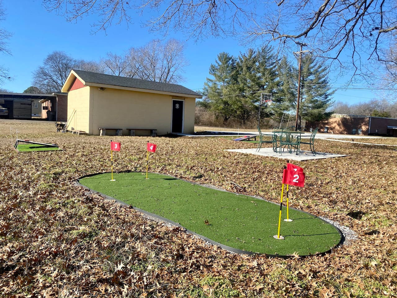 Nashville Vacation Rental