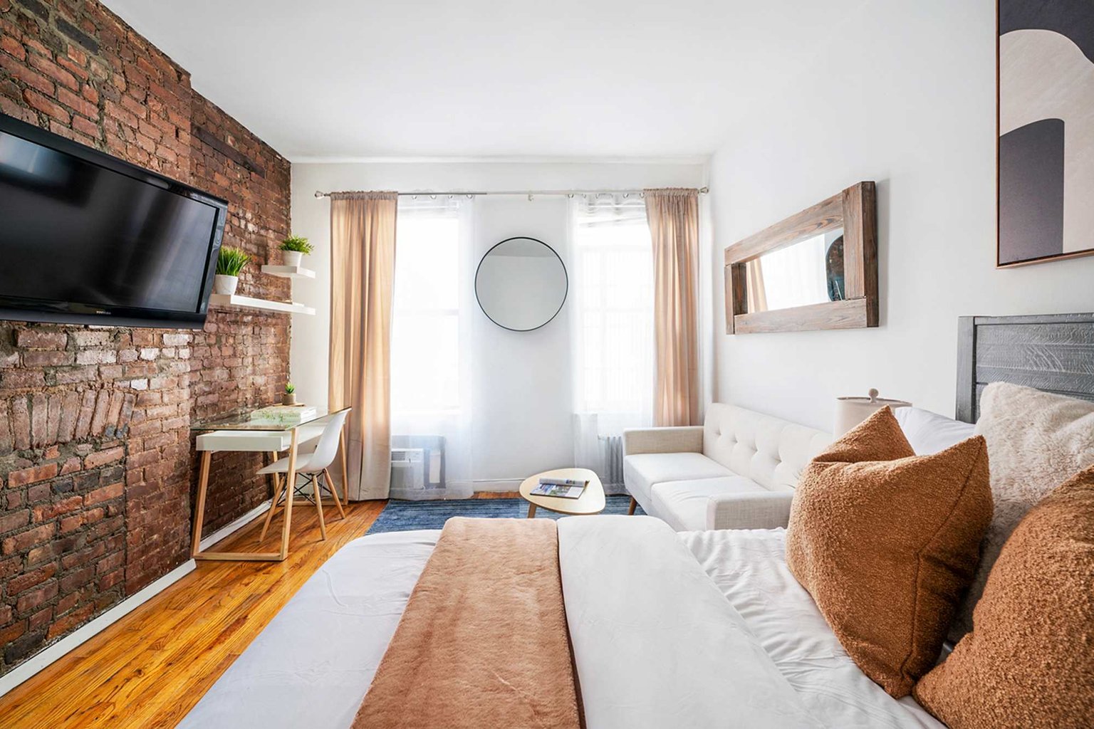 New York Vacation Rental
