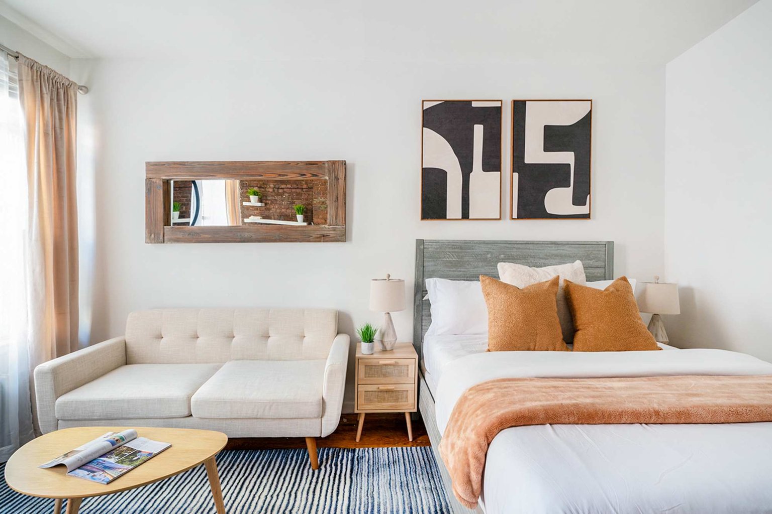New York Vacation Rental