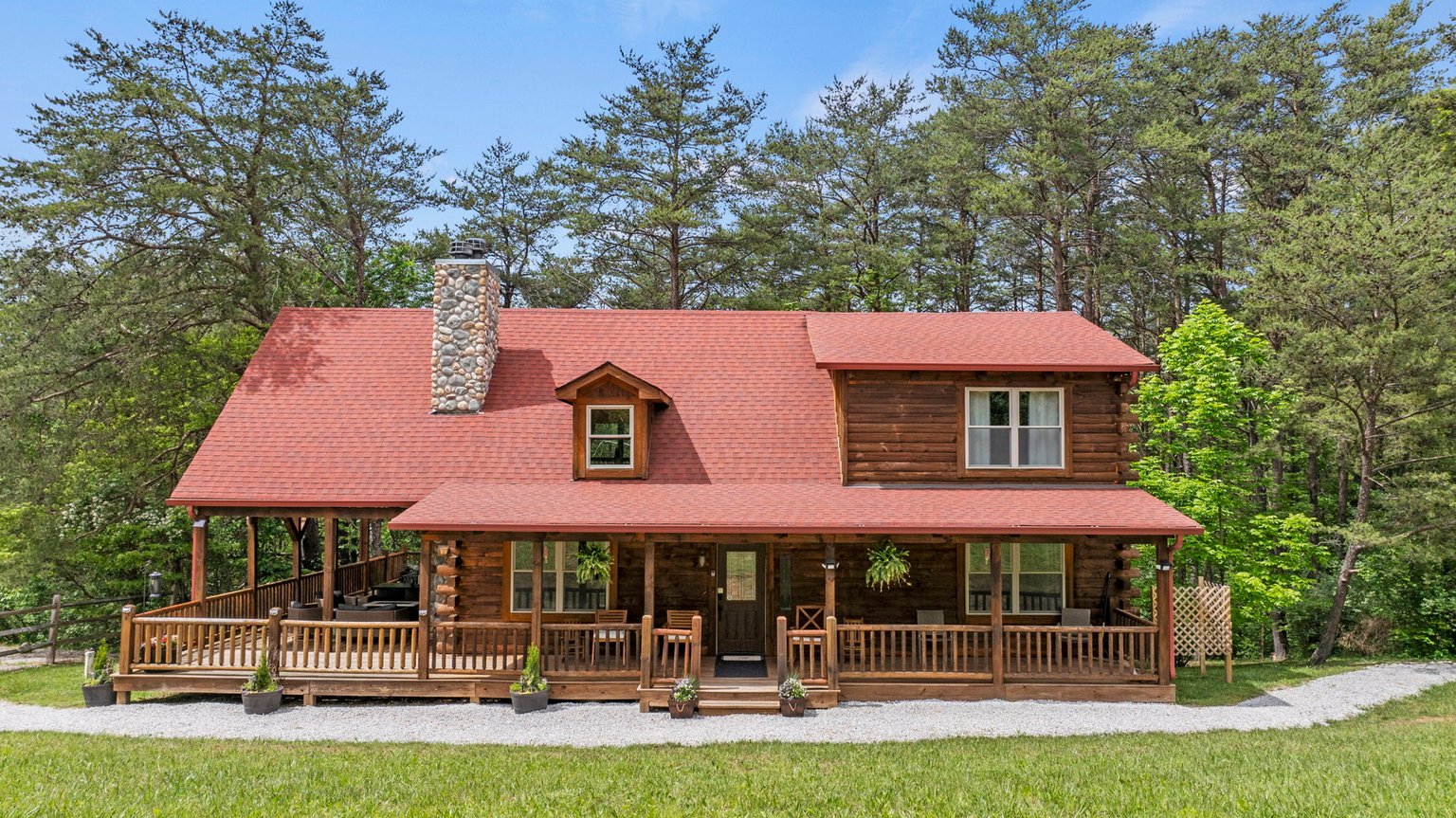 Rockbridge Vacation Rental