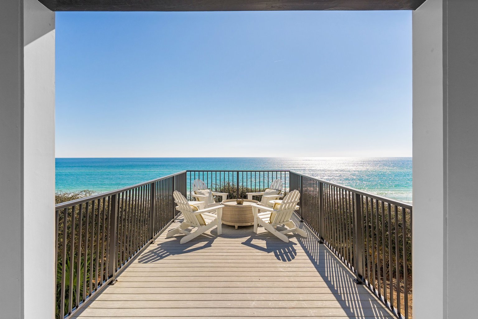 Seacrest Vacation Rental