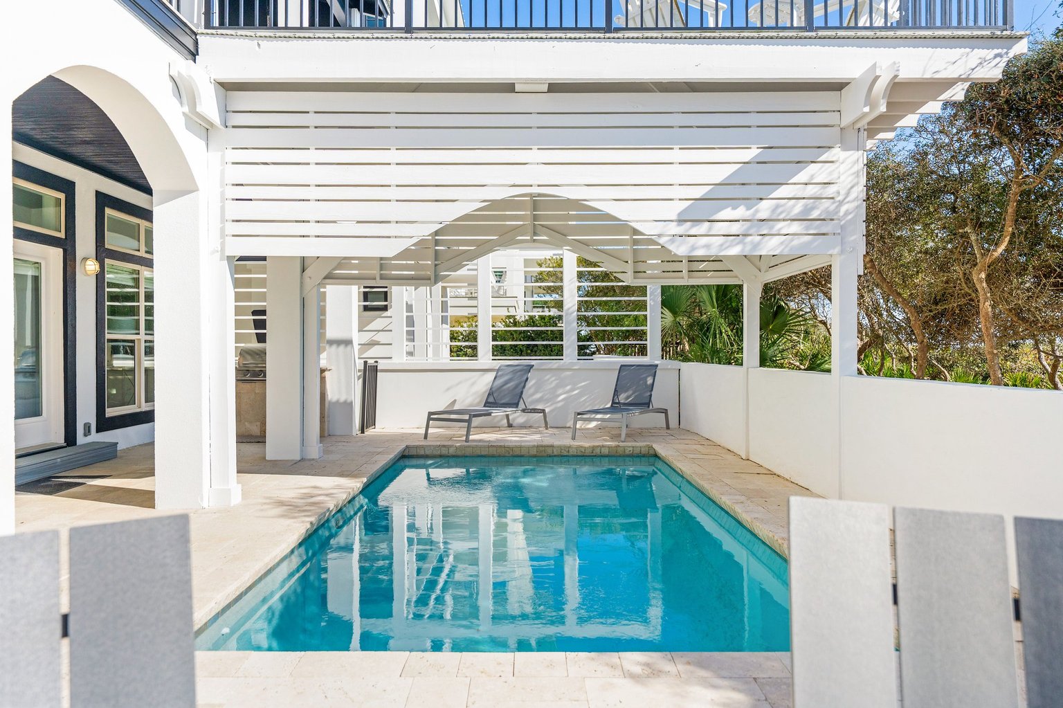 Seacrest Vacation Rental