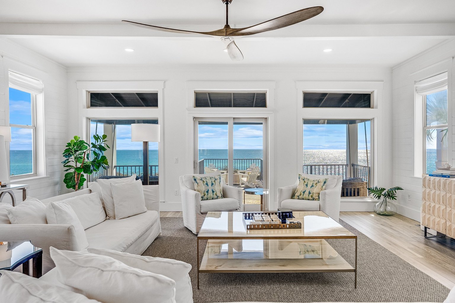 Seacrest Vacation Rental