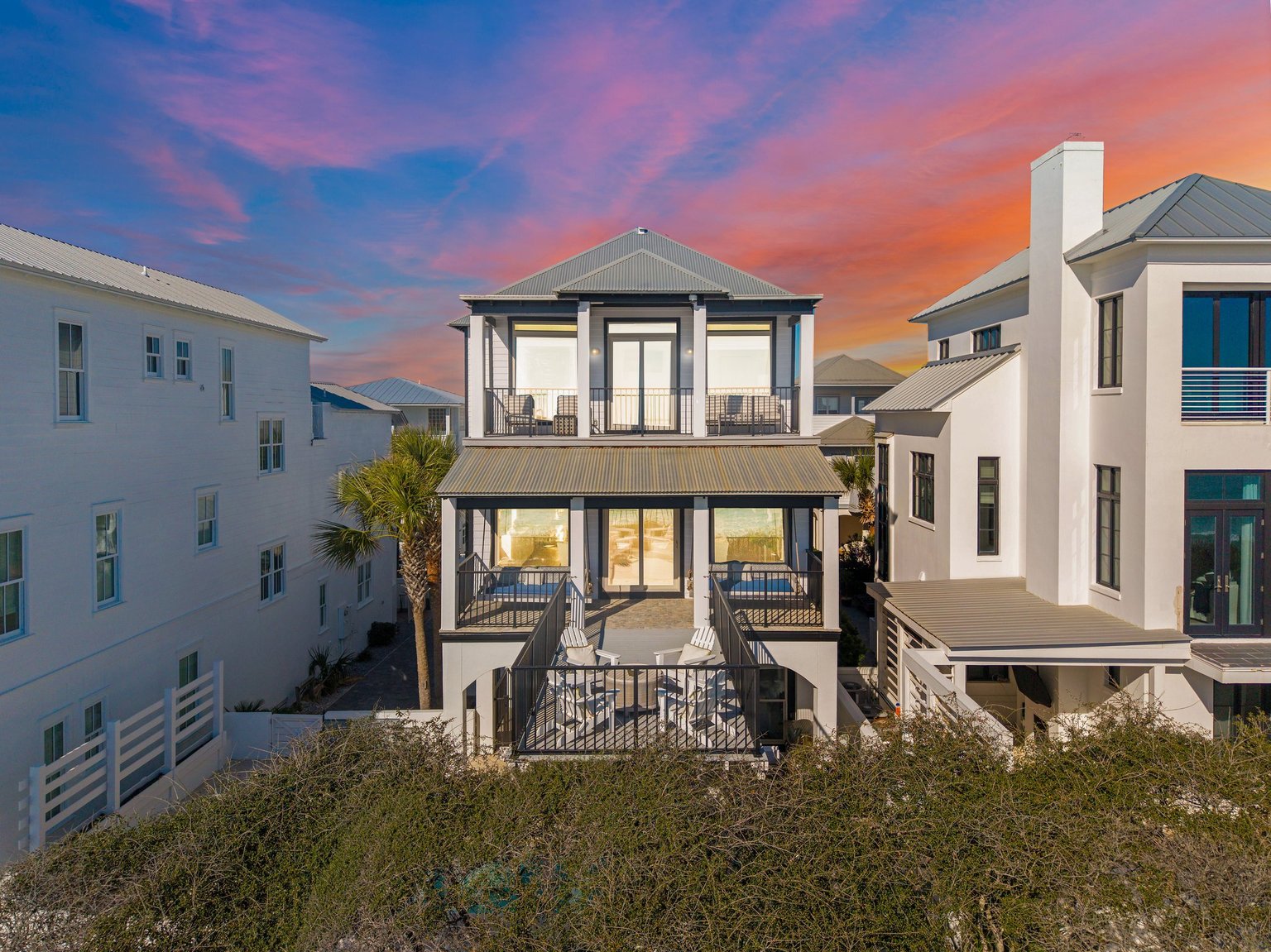 Seacrest Vacation Rental