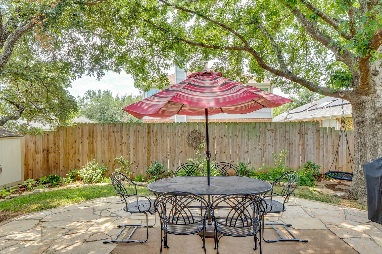 Round Rock Vacation Rental