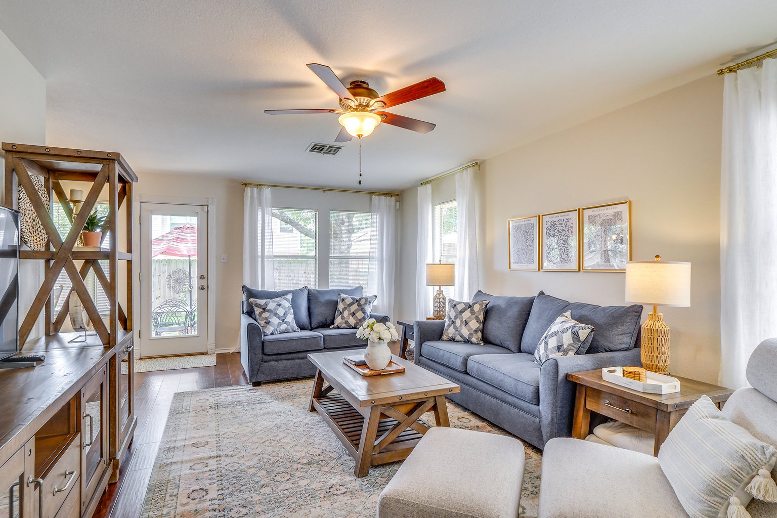 Round Rock Vacation Rental