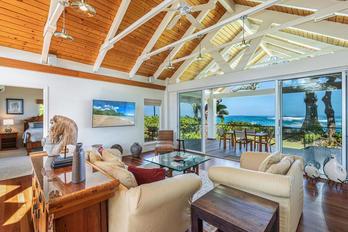 Haena Vacation Rental