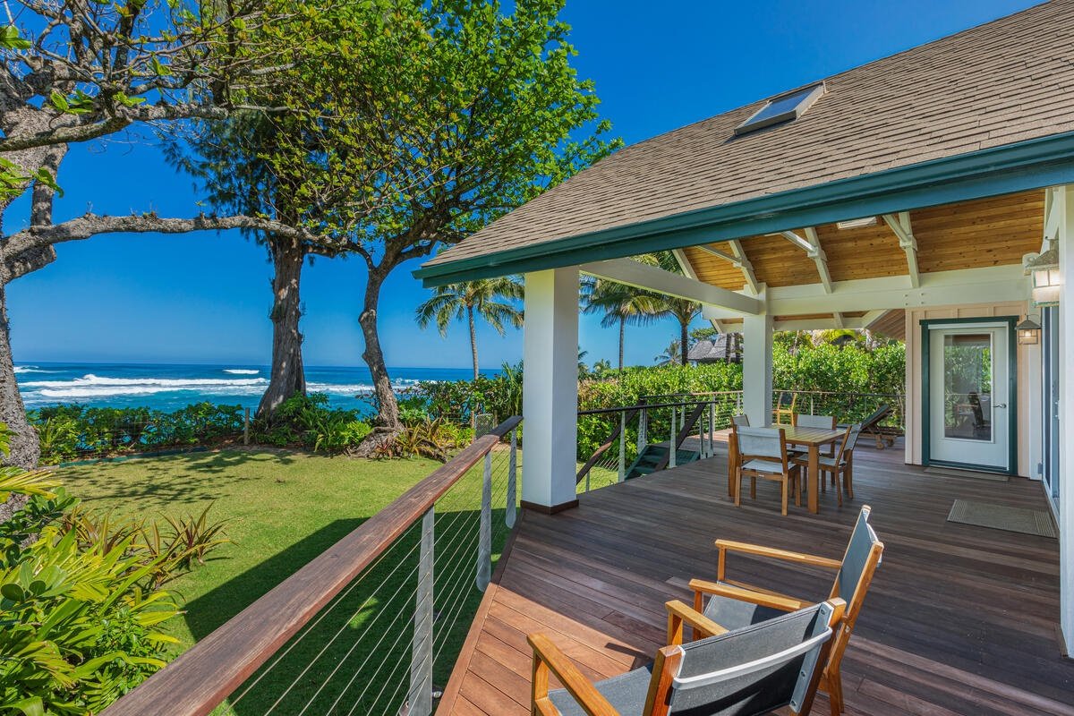 Haena Vacation Rental