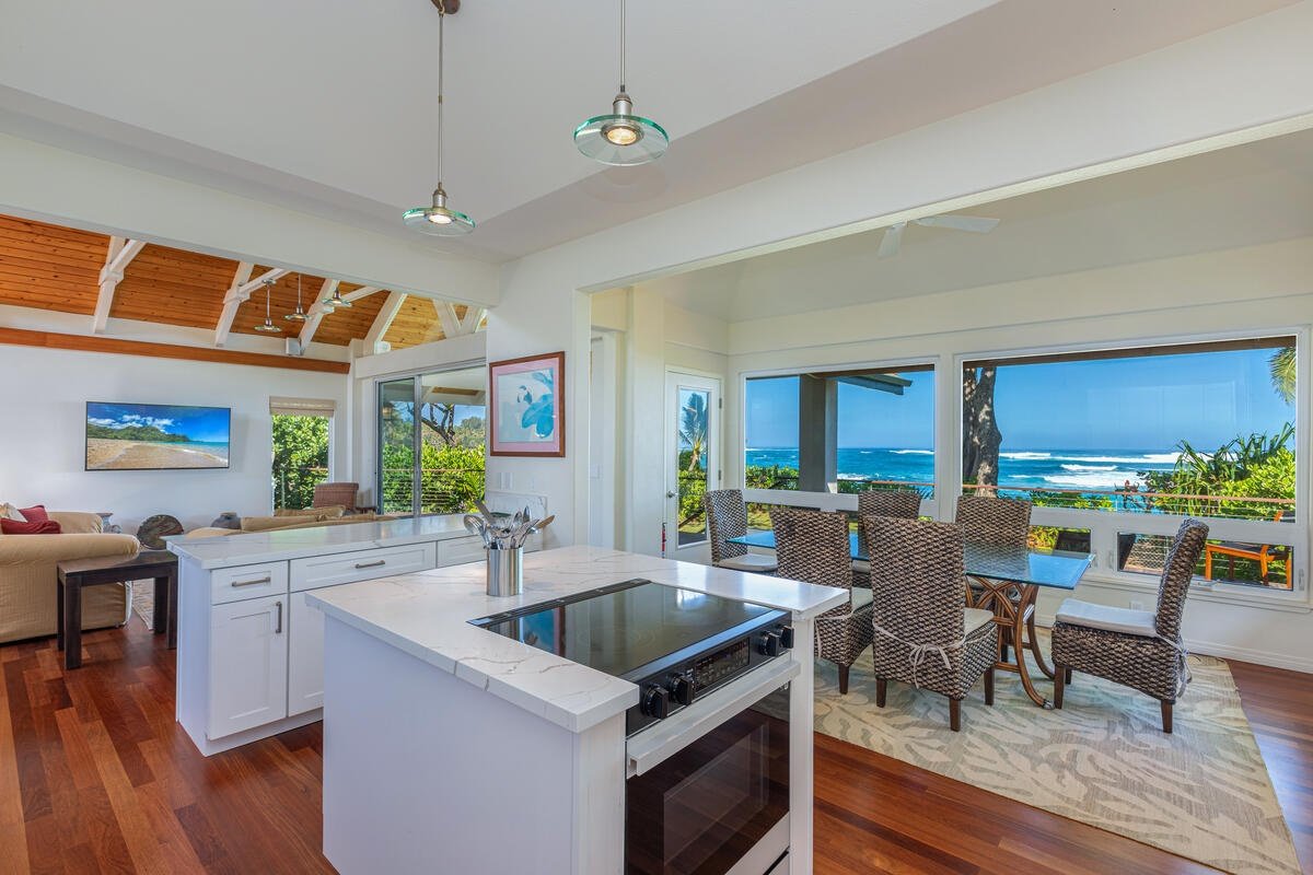 Haena Vacation Rental