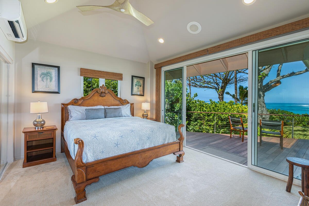 Haena Vacation Rental