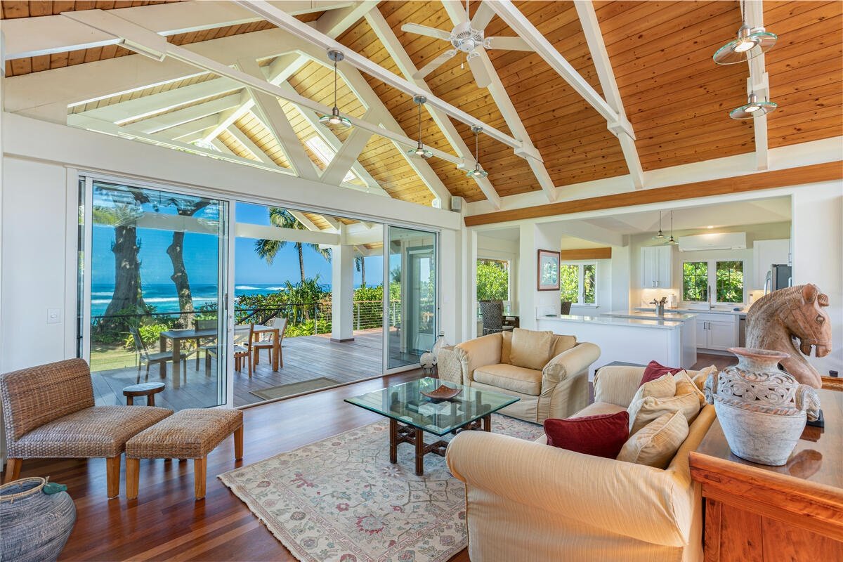 Haena Vacation Rental