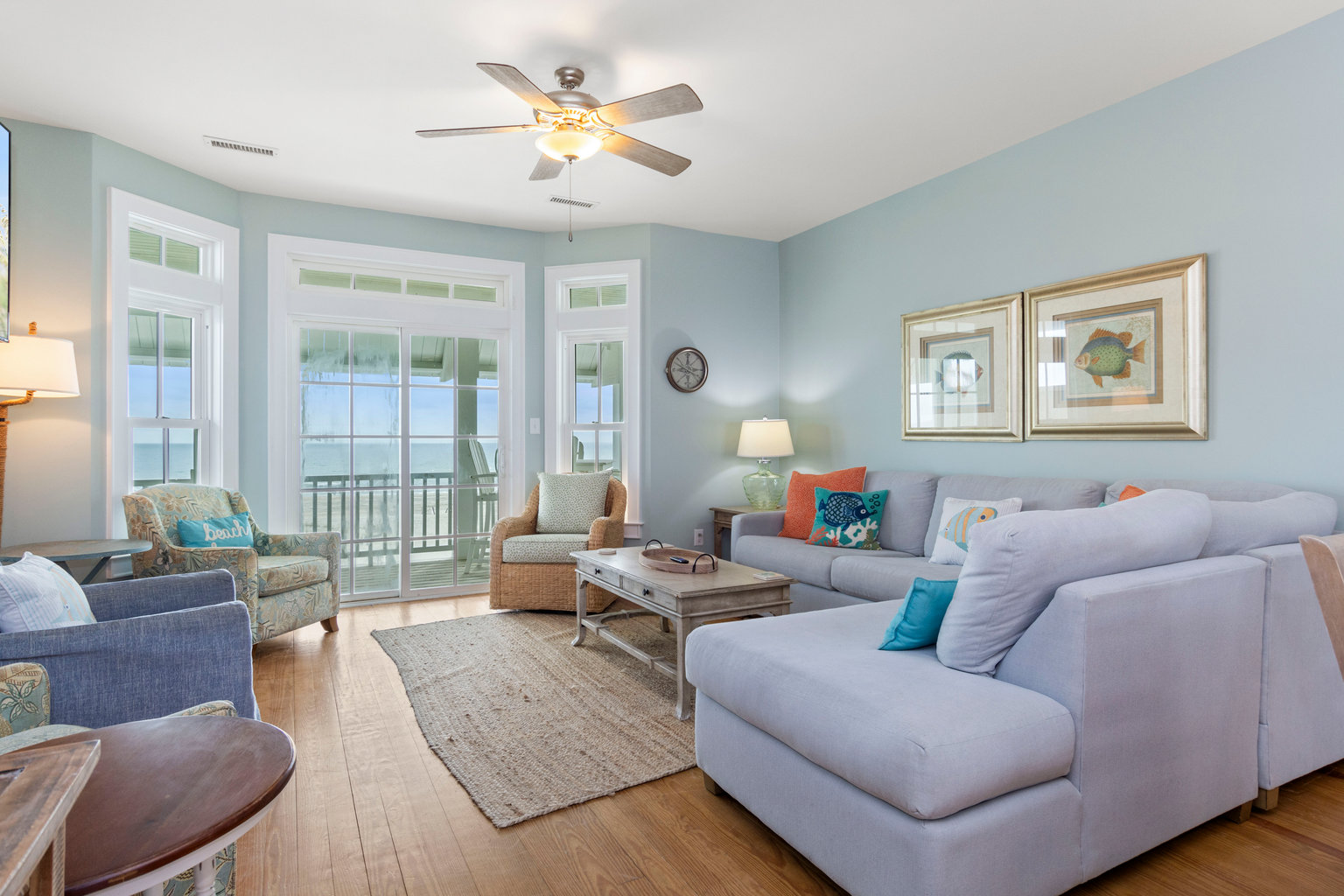 Atlantic Beach Vacation Rental