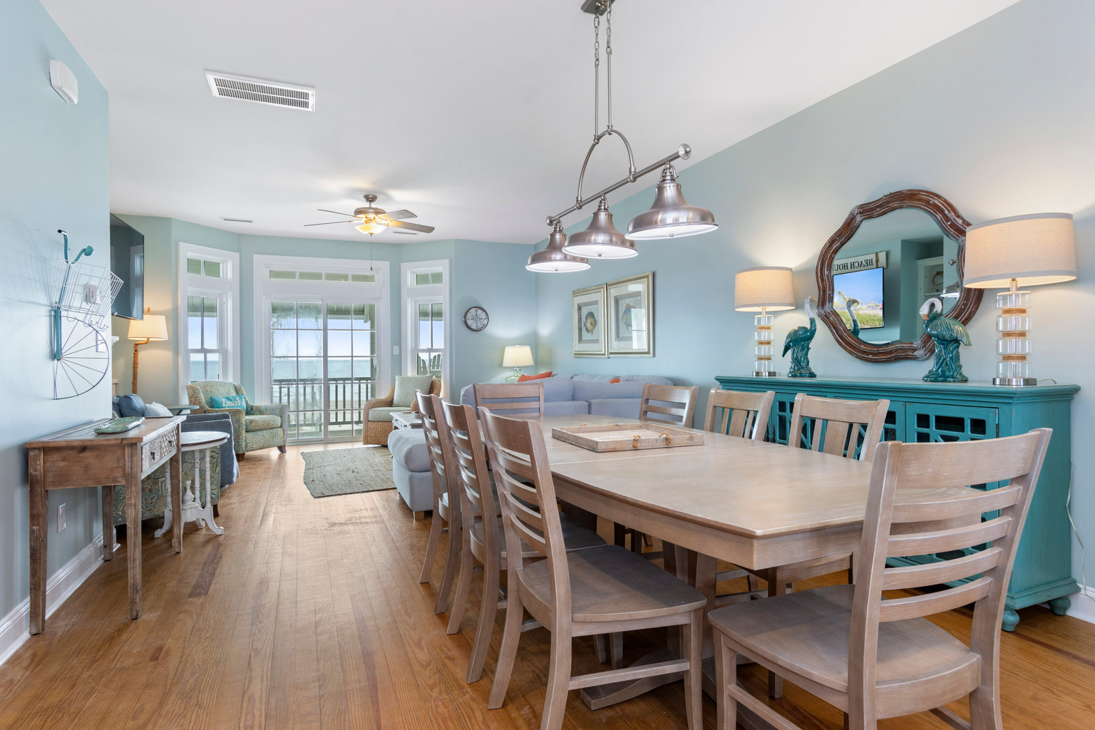 Atlantic Beach Vacation Rental