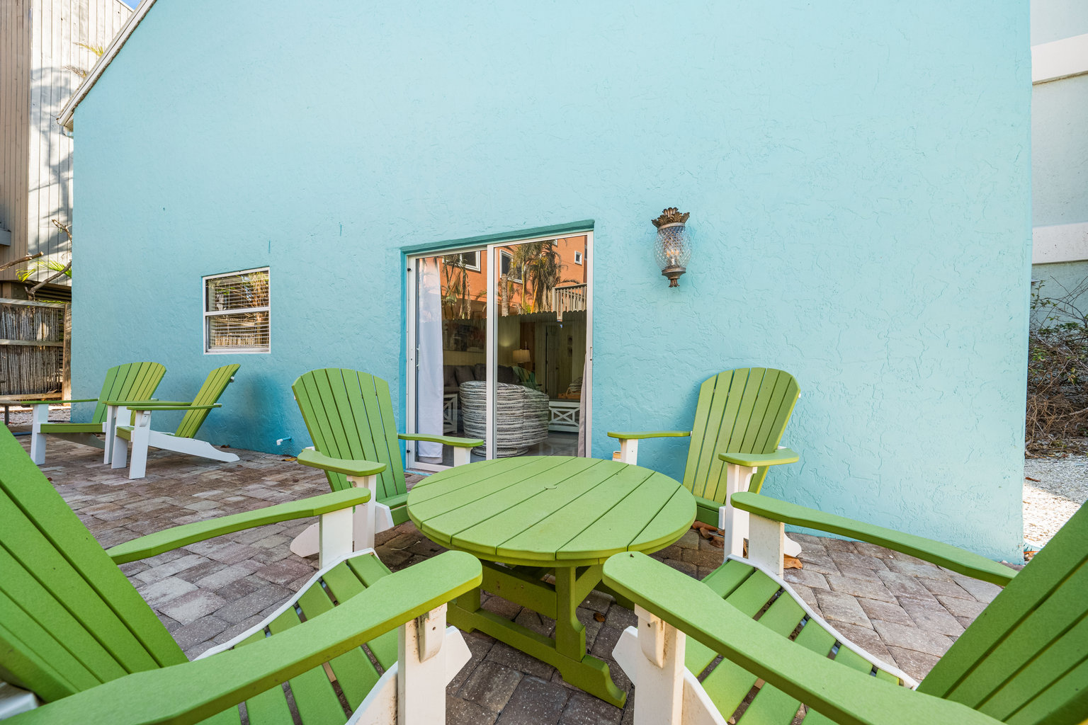 Siesta Key Vacation Rental