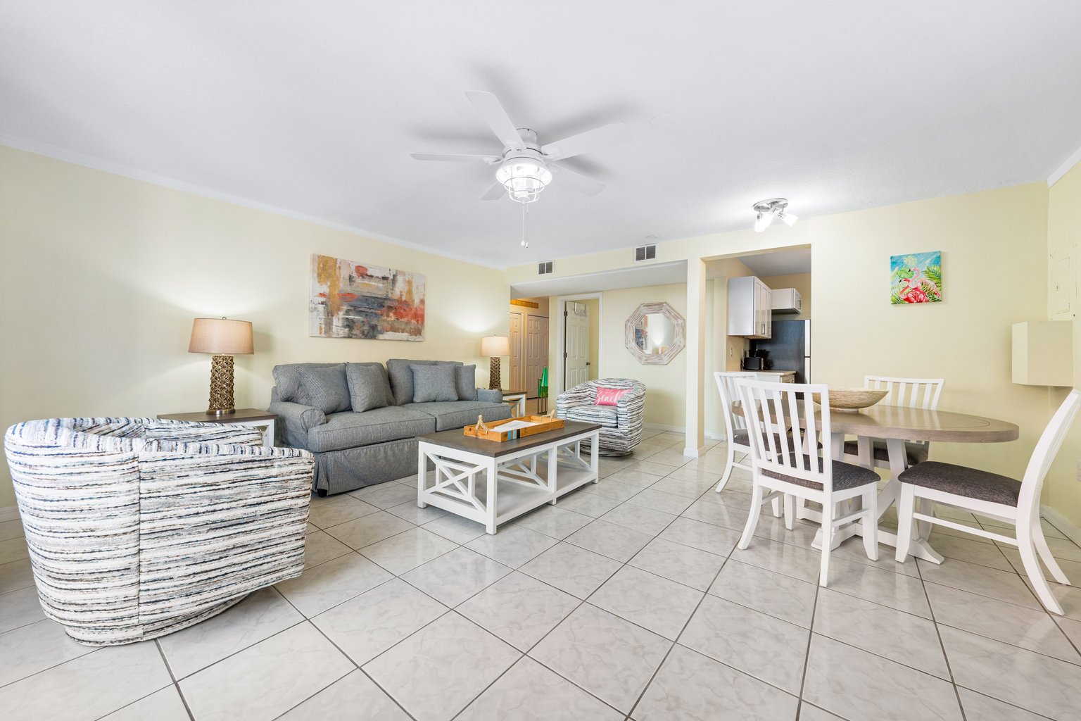 Siesta Key Vacation Rental