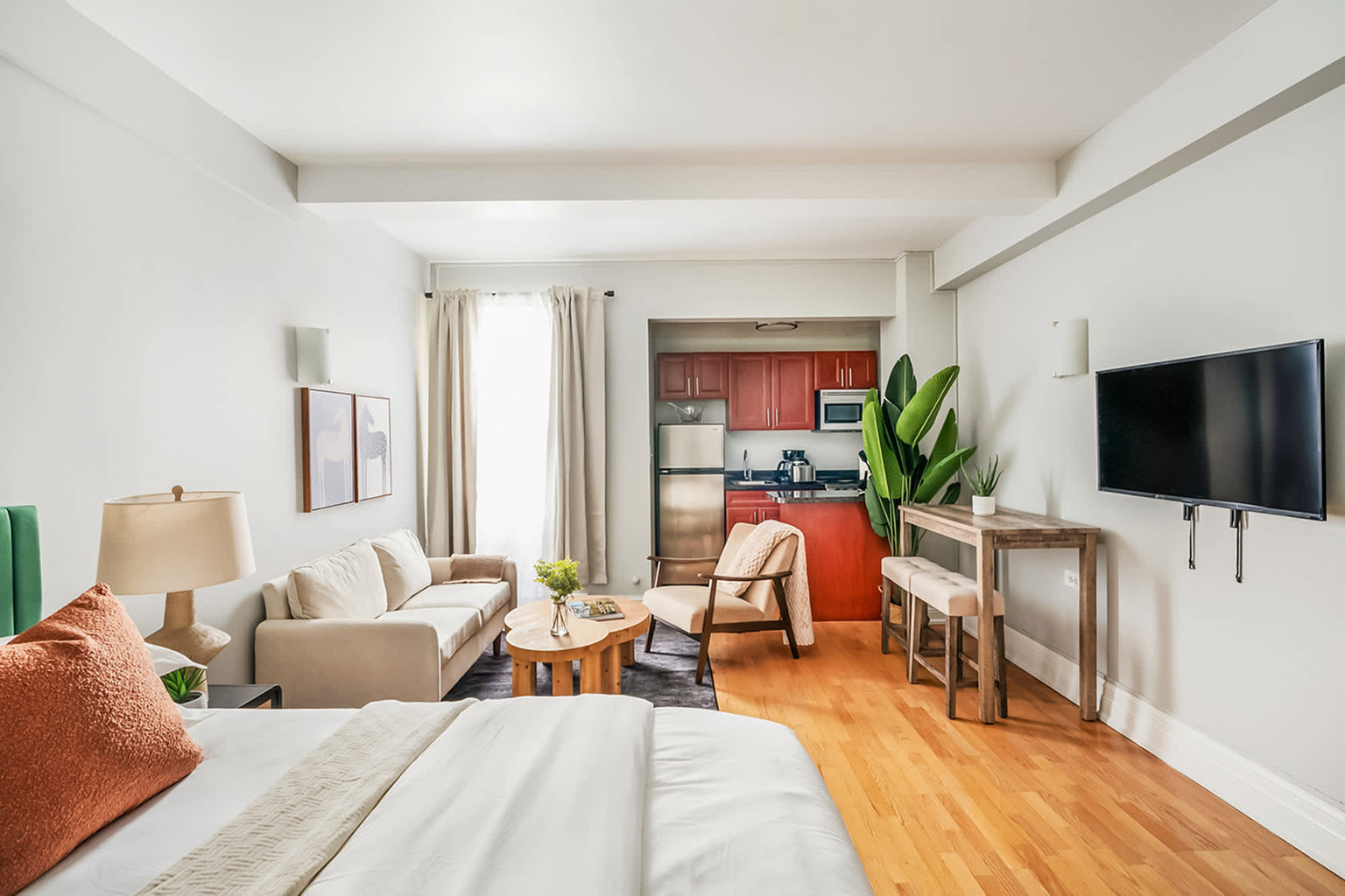 New York Vacation Rental