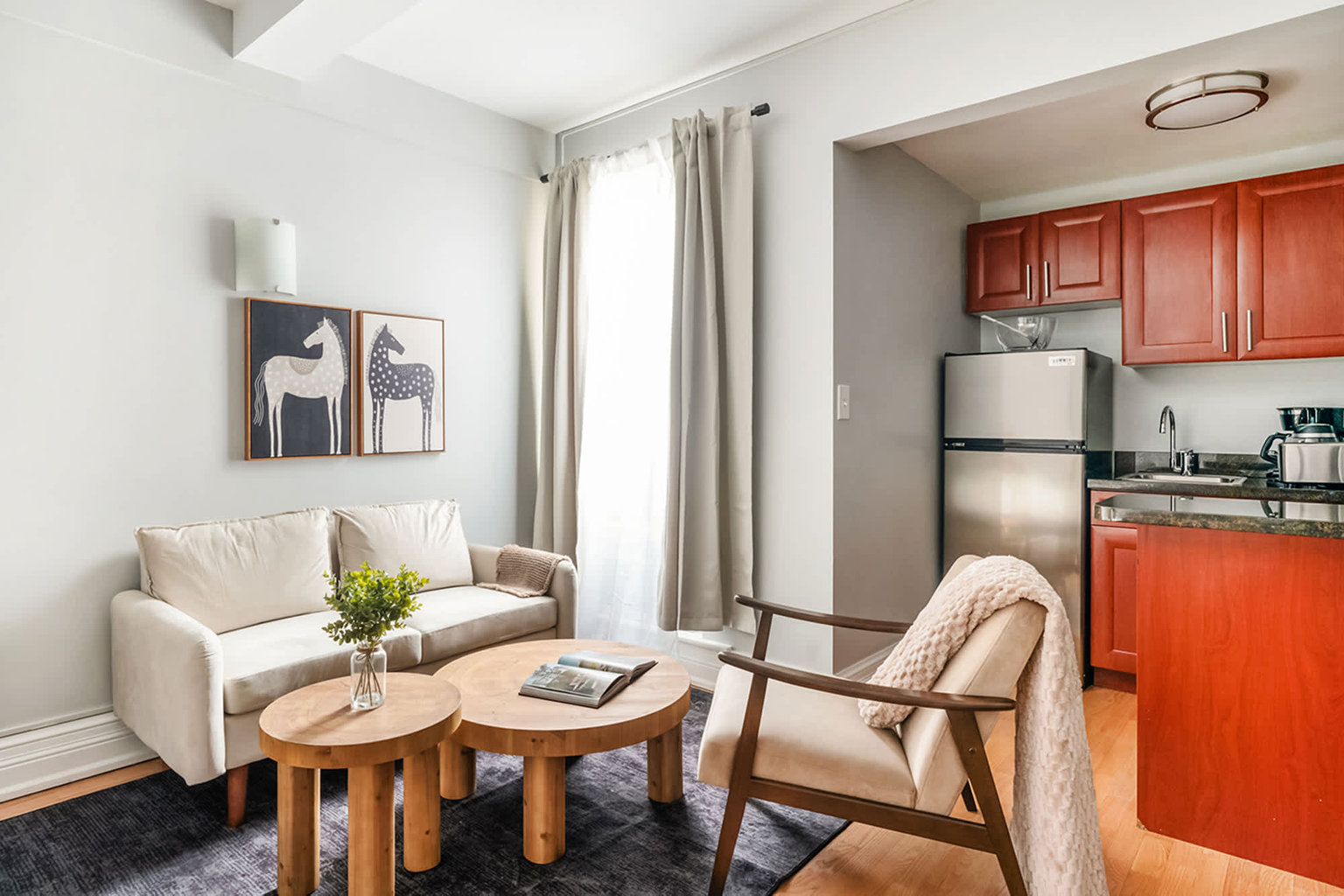 New York Vacation Rental