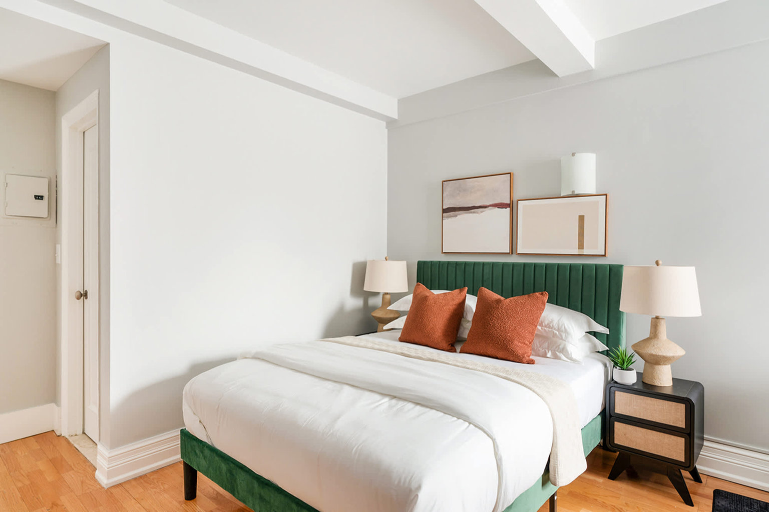 New York Vacation Rental