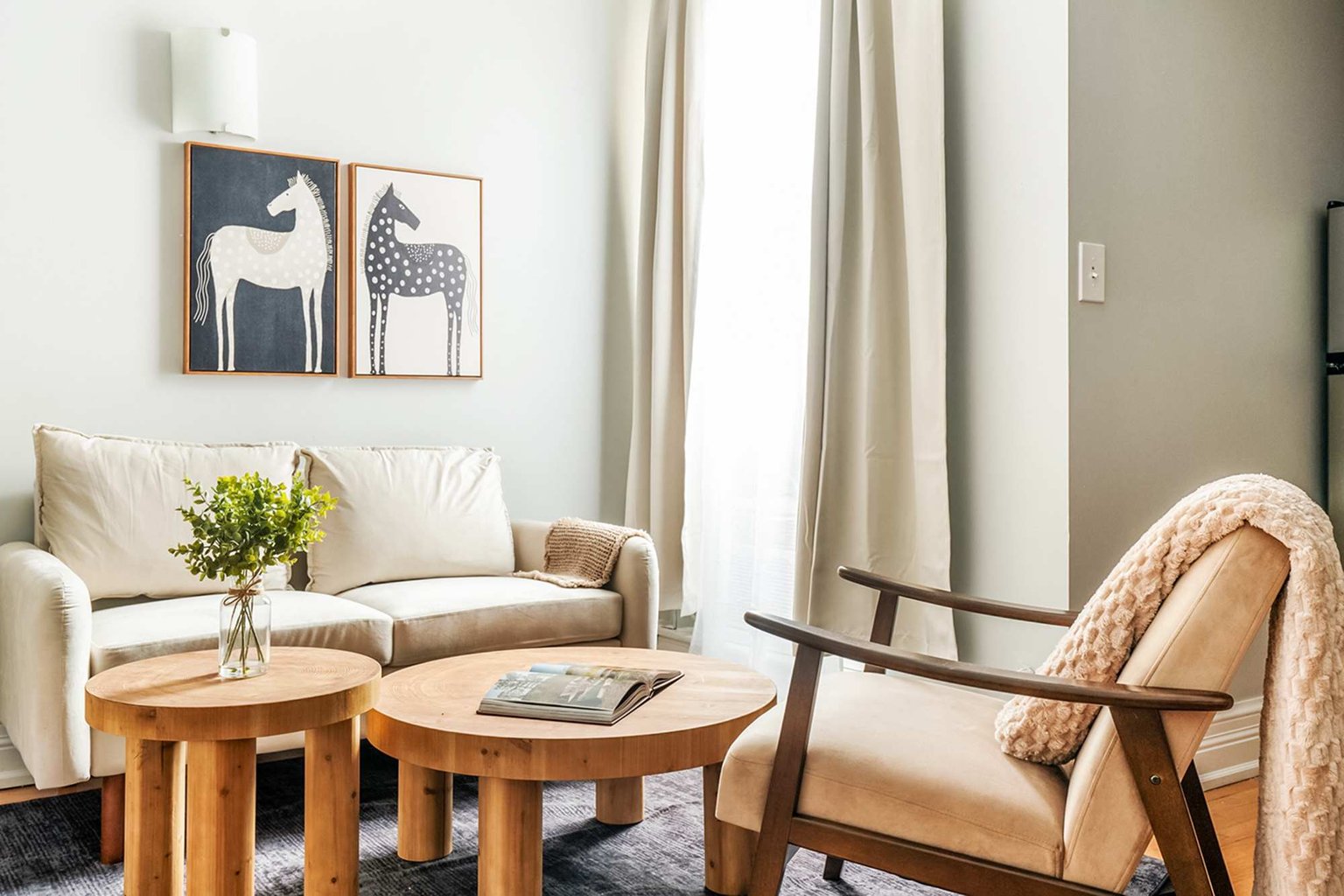 New York Vacation Rental