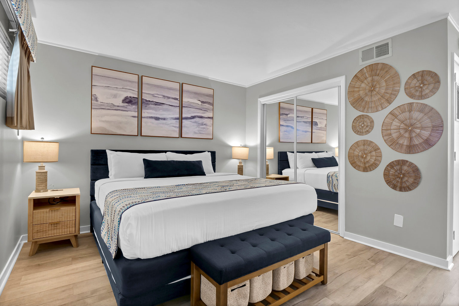 Wrightsville Beach Vacation Rental