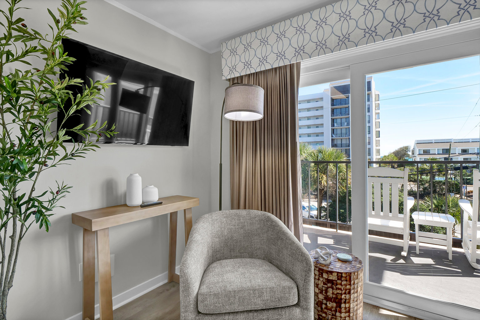 Wrightsville Beach Vacation Rental