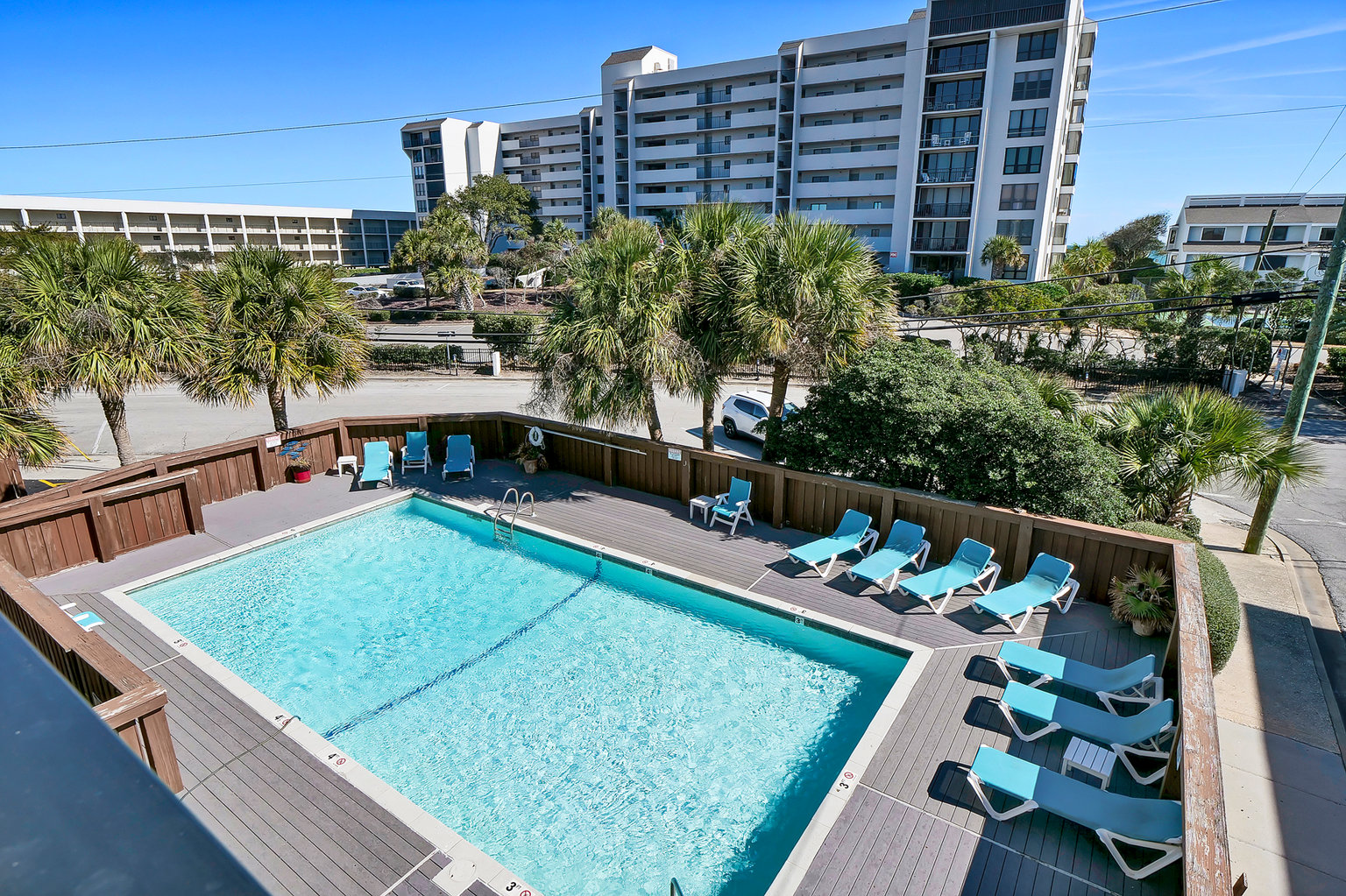 Wrightsville Beach Vacation Rental