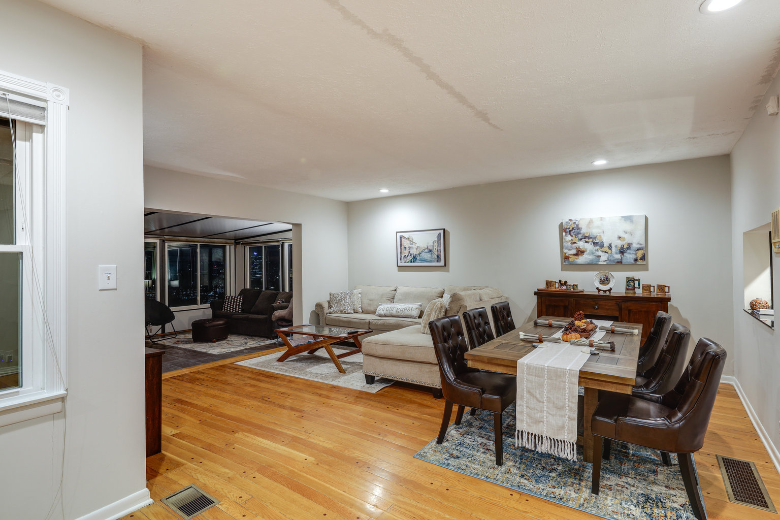 Cincinnati Vacation Rental