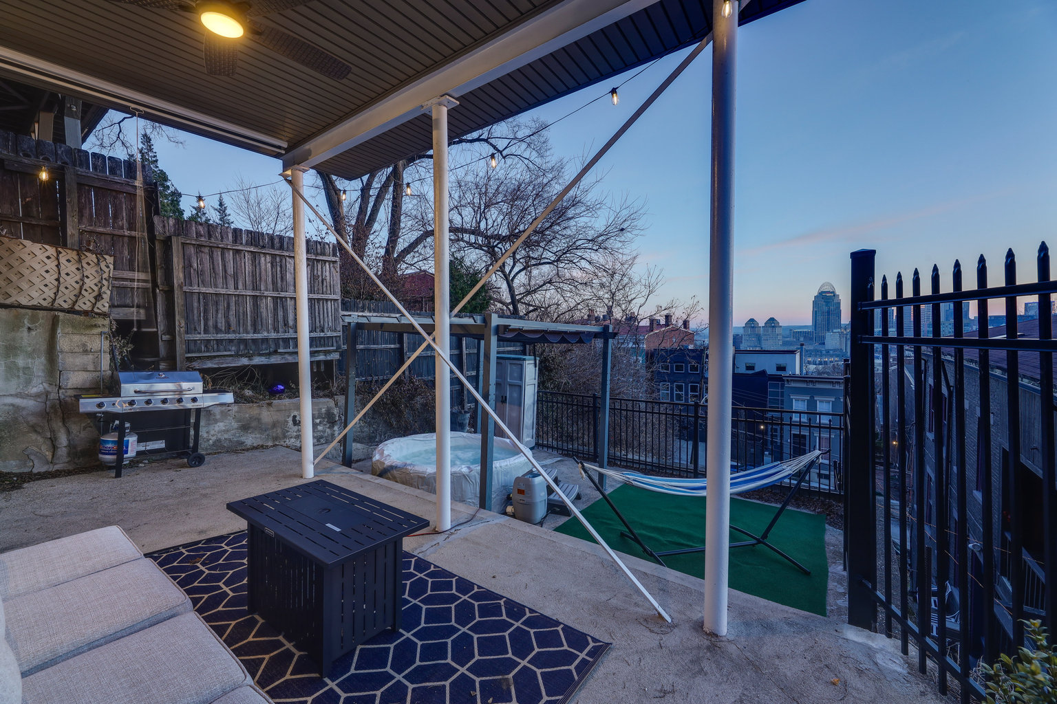 Cincinnati Vacation Rental
