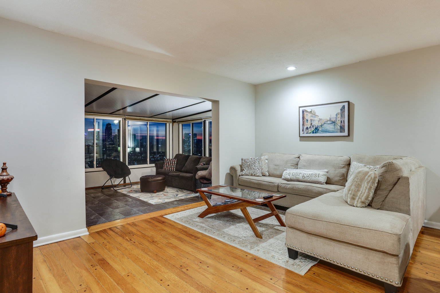 Cincinnati Vacation Rental