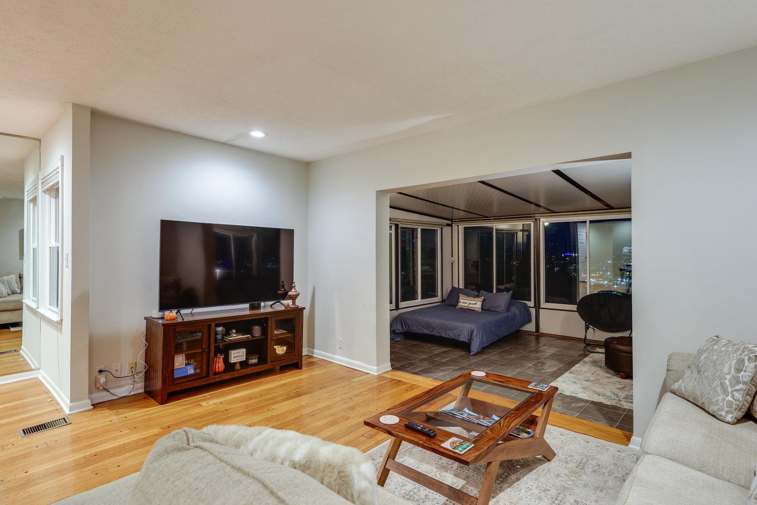 Cincinnati Vacation Rental