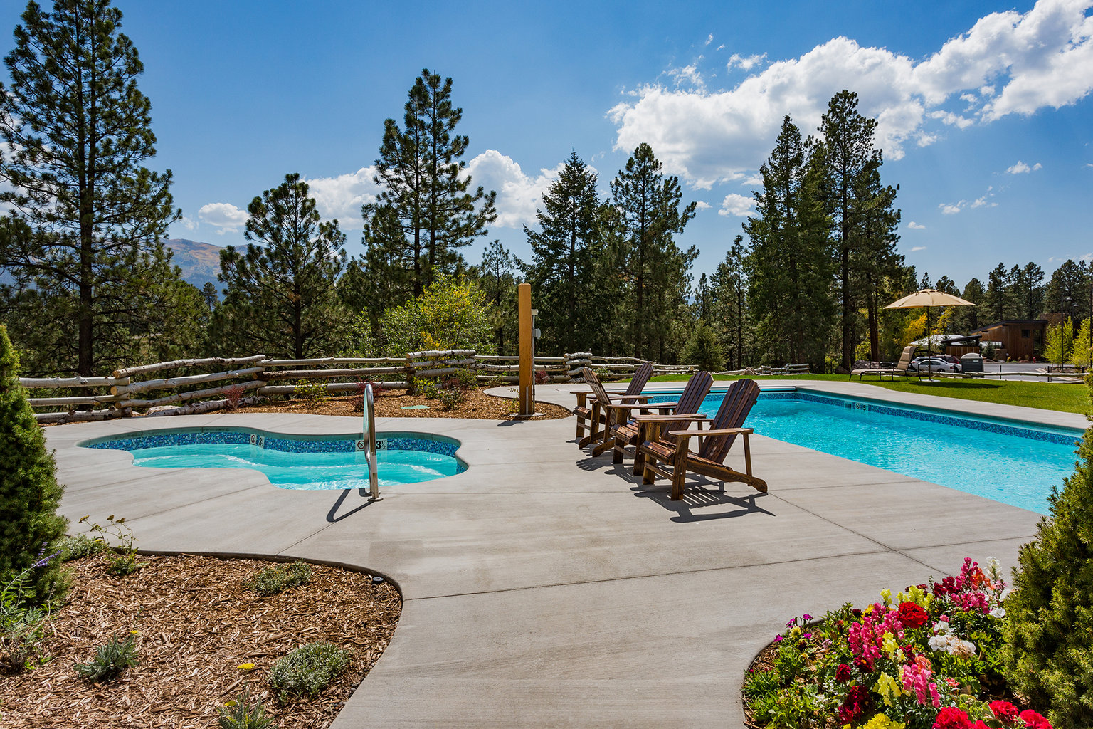 Durango  Vacation Rental