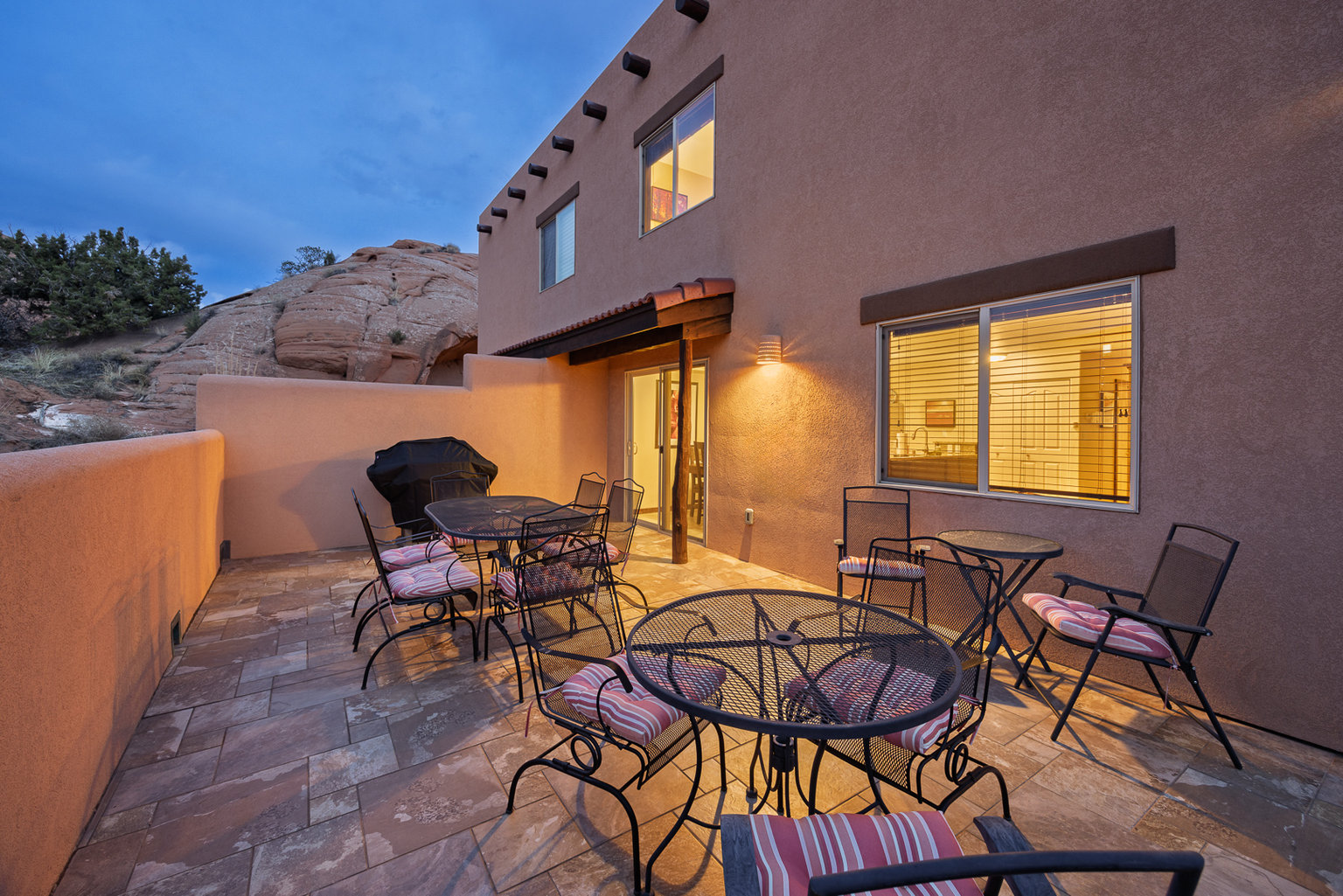 Moab  Vacation Rental