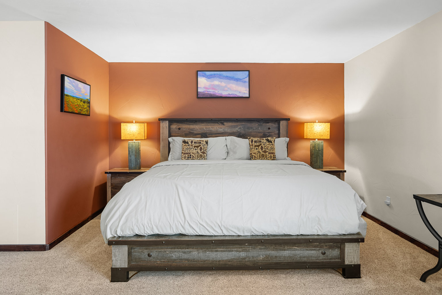 Moab  Vacation Rental