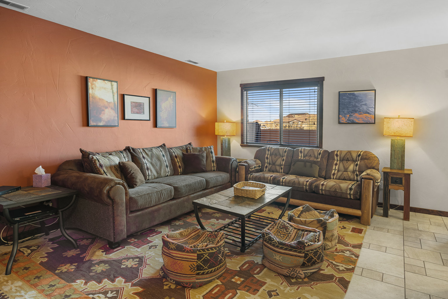 Moab  Vacation Rental