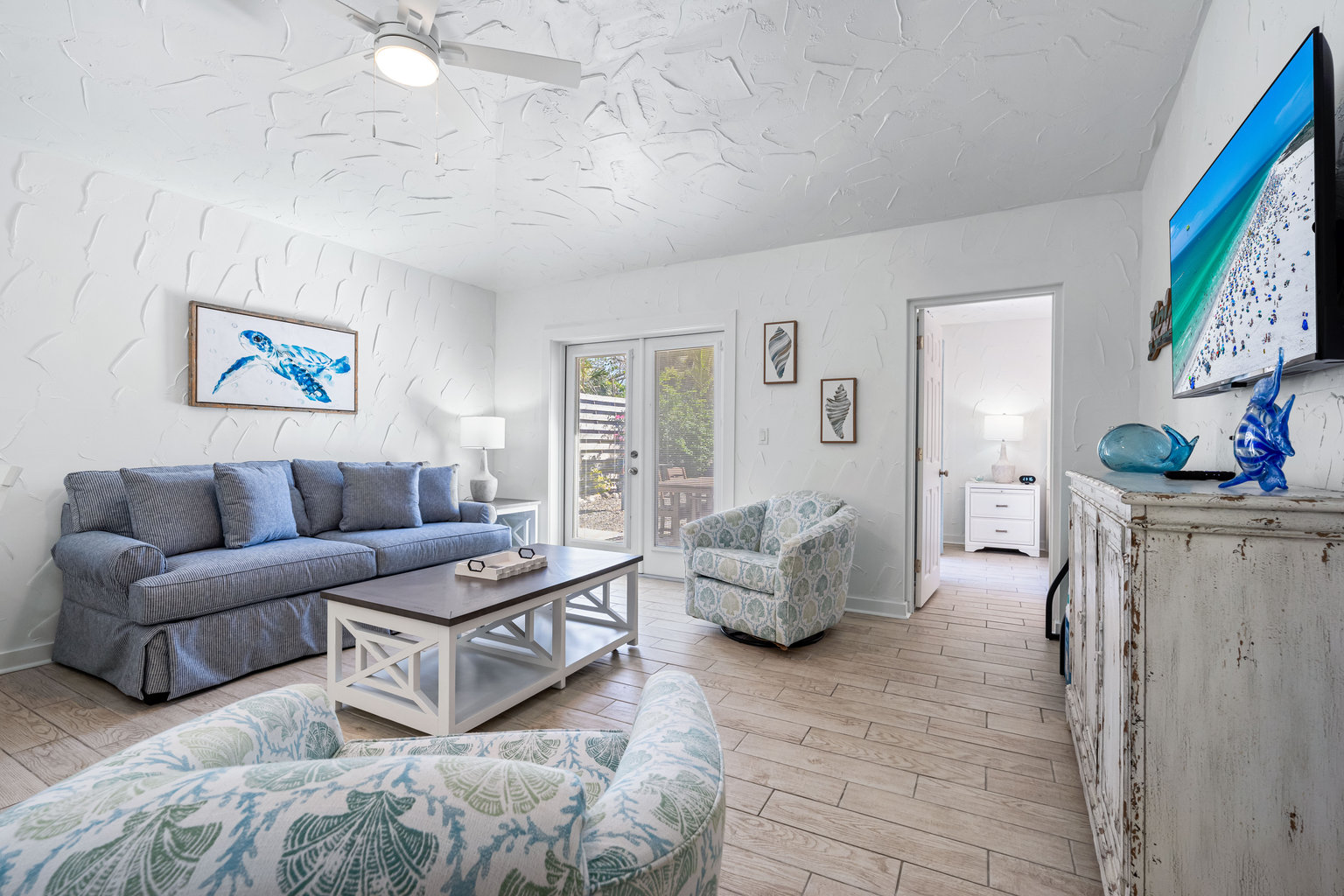 Siesta Key Vacation Rental