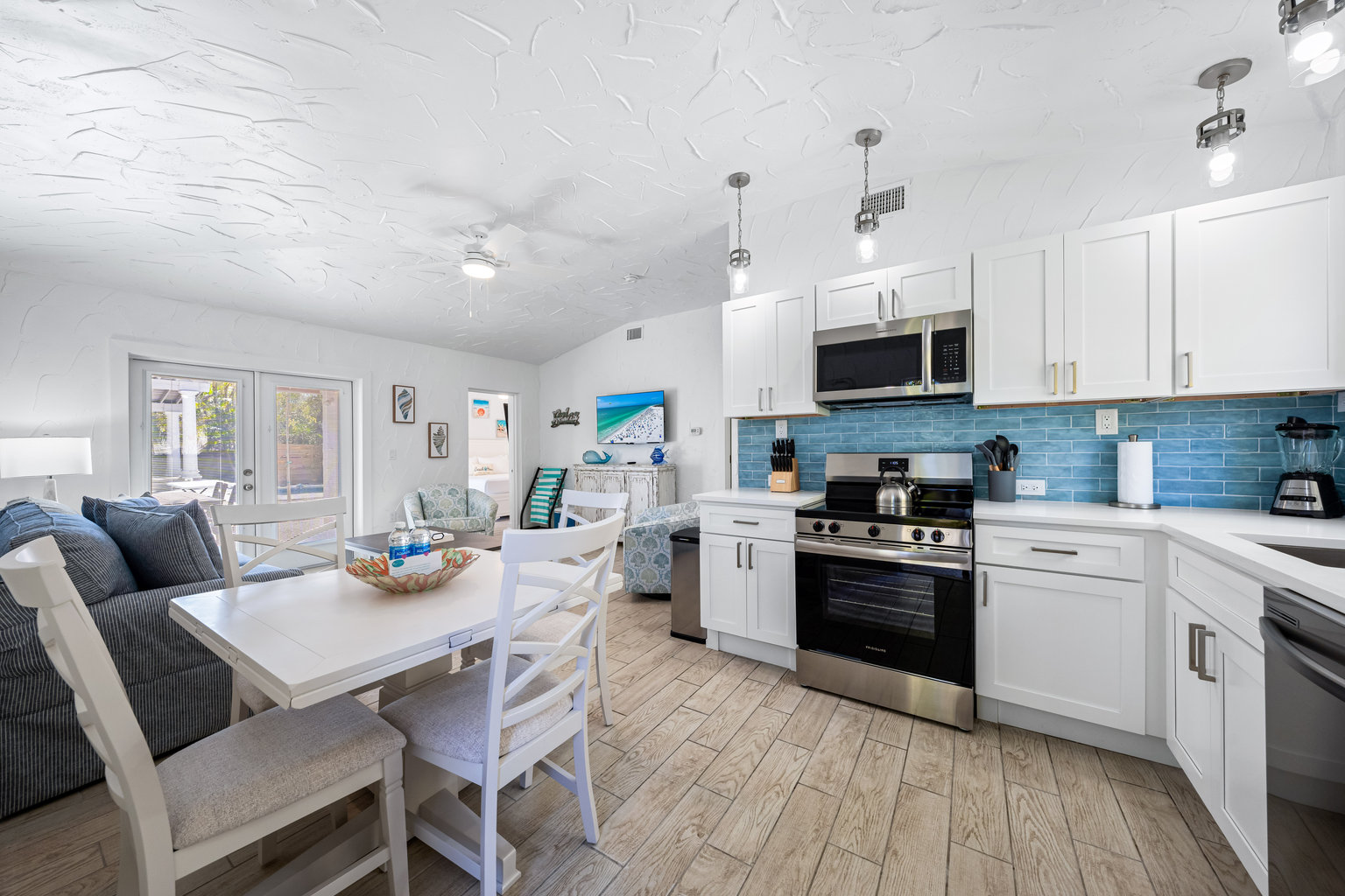 Siesta Key Vacation Rental