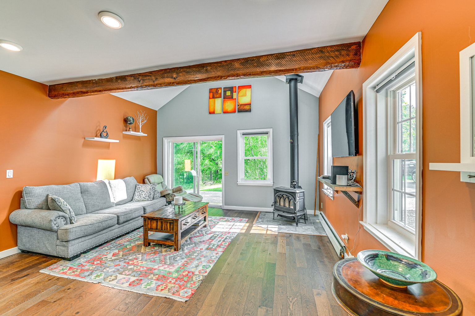 Ballston Spa Vacation Rental