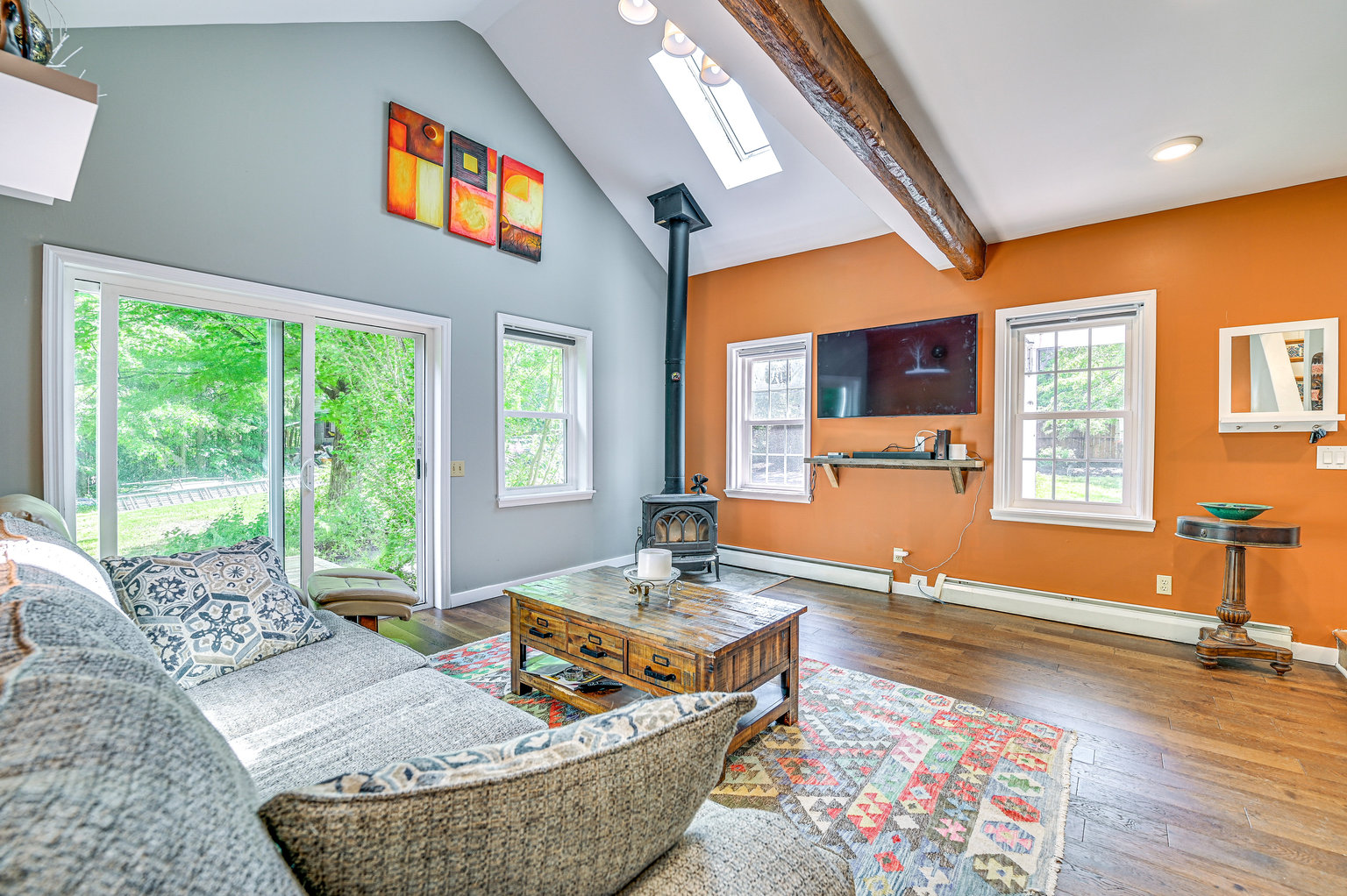 Ballston Spa Vacation Rental