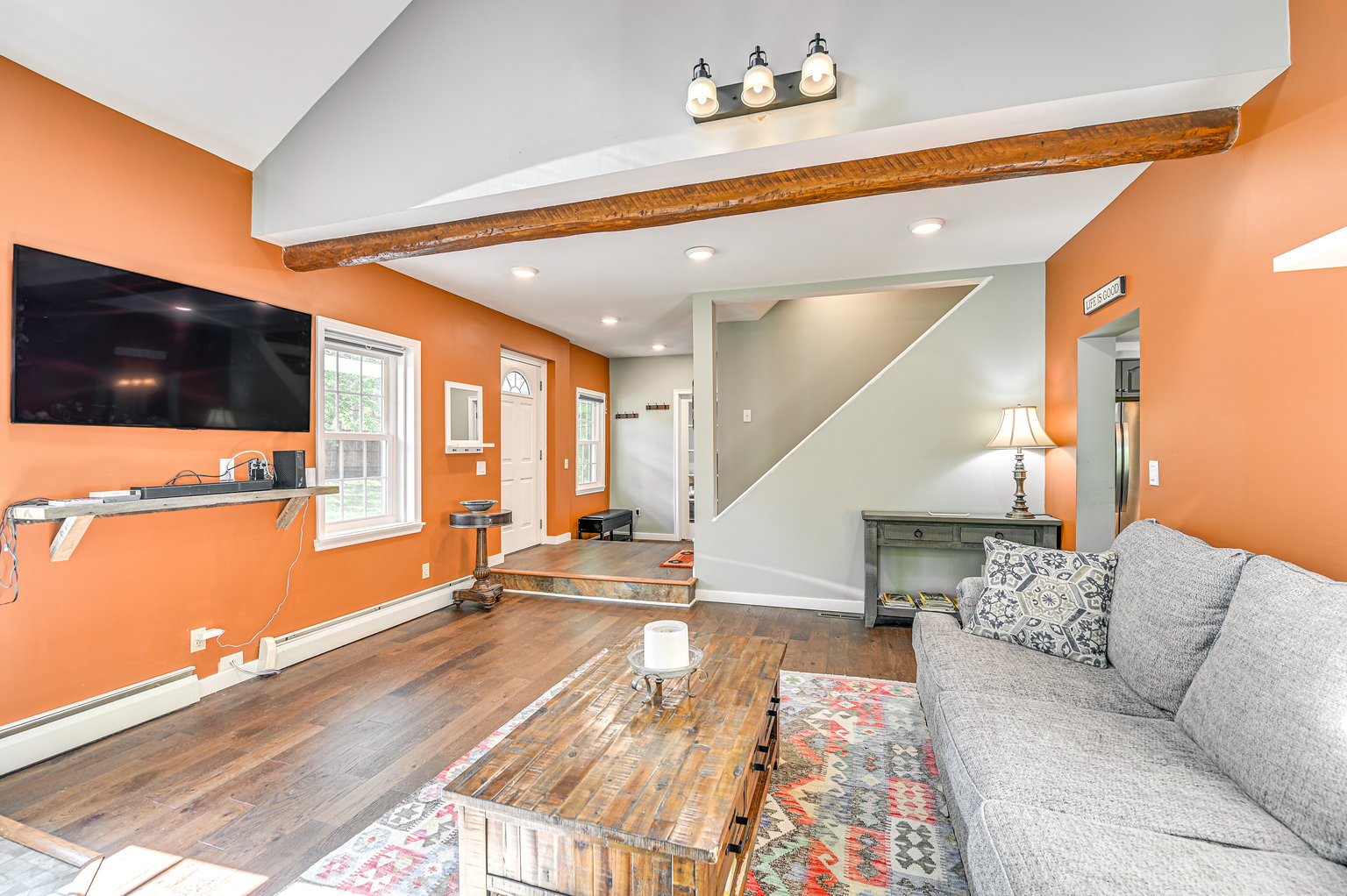 Ballston Spa Vacation Rental