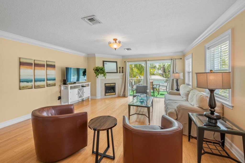 Siesta Key Vacation Rental