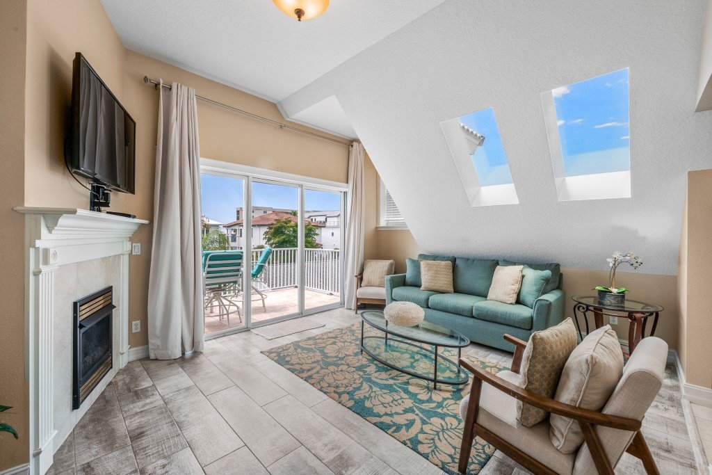 Siesta Key Vacation Rental