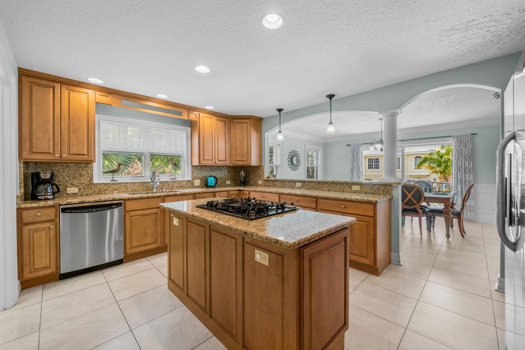 Siesta Key Vacation Rental
