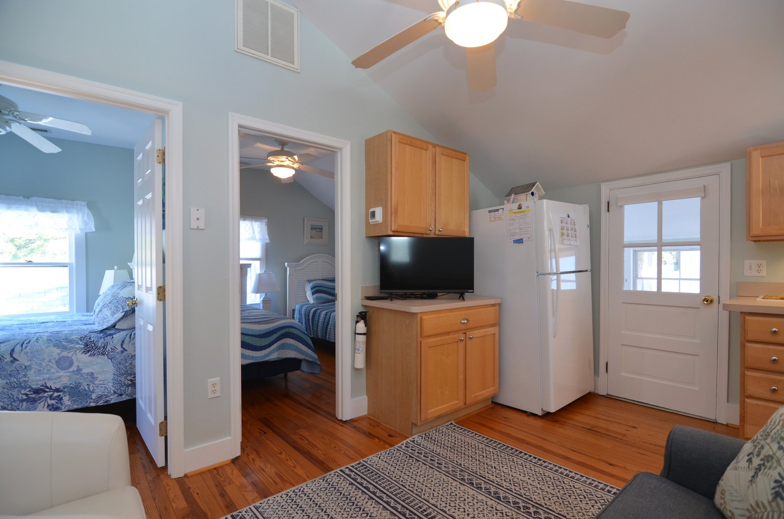 Rehoboth Beach Vacation Rental