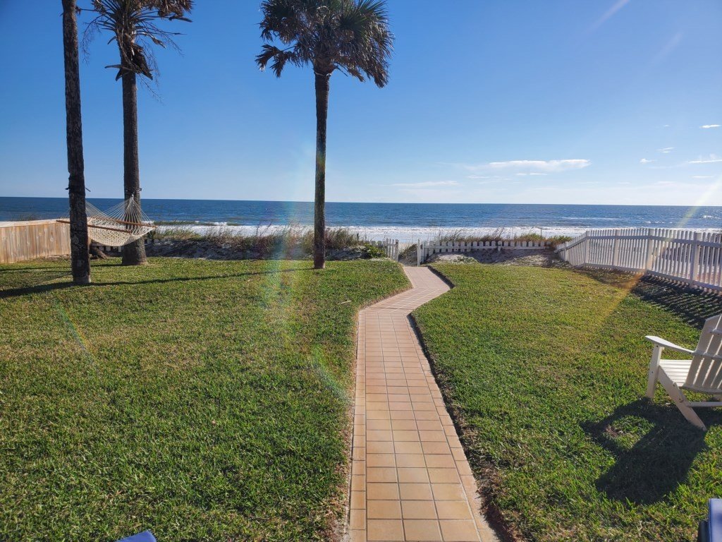 St. Augustine Vacation Rental